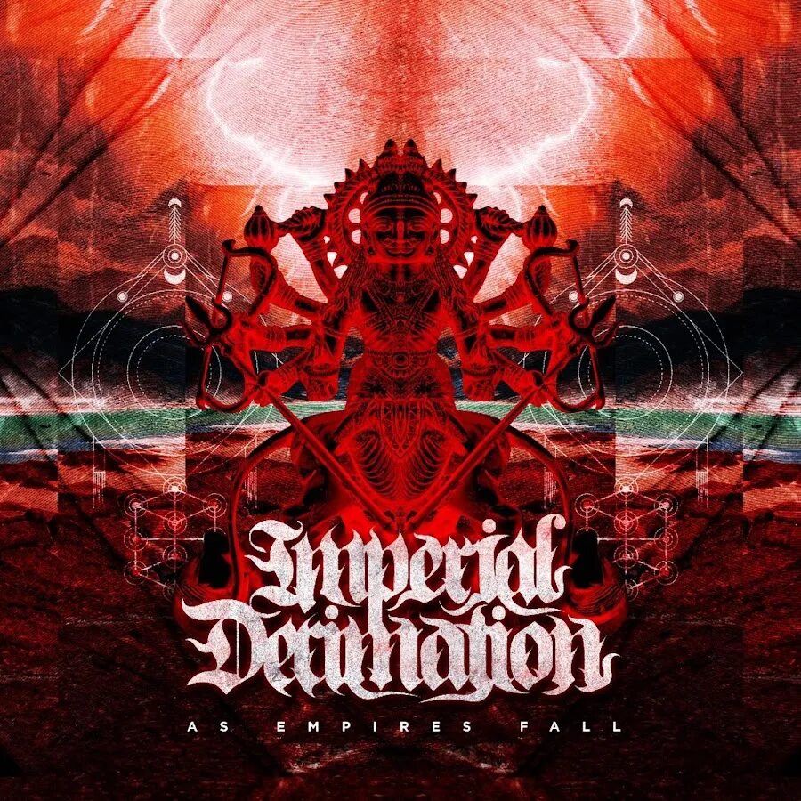 Decimation. Animosity empires. значок decimation.