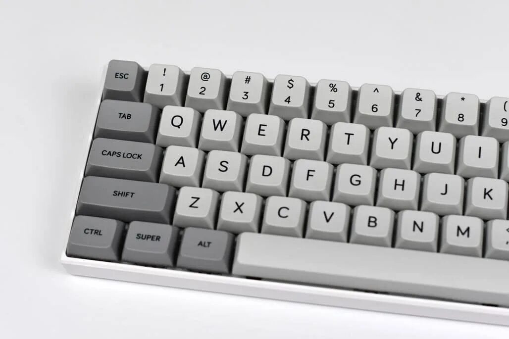 Keyboard store