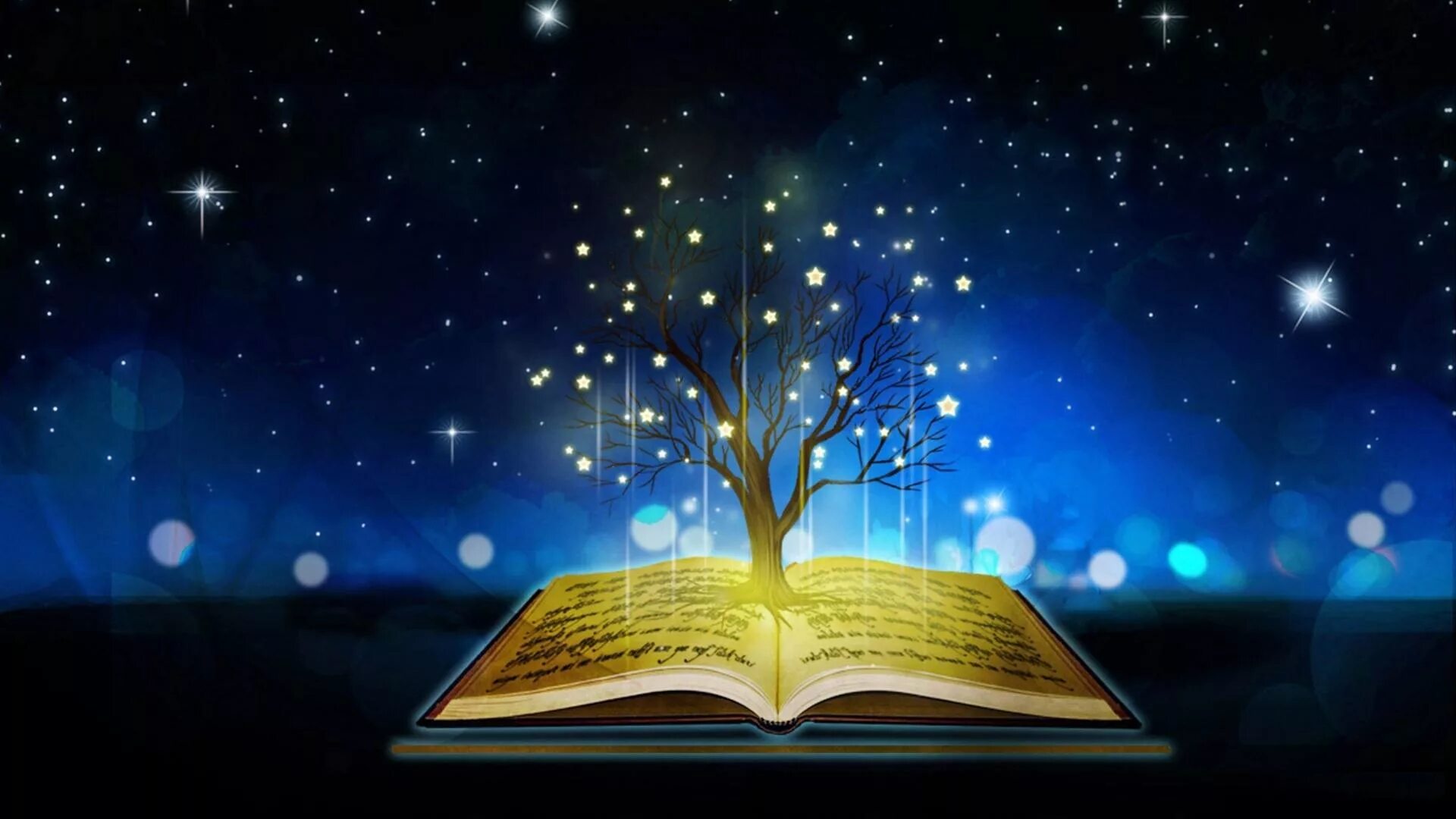 Открыть новые знания. Волшебная книга. Сказочная книга. Книга волшебства. Книжная Вселенная.
