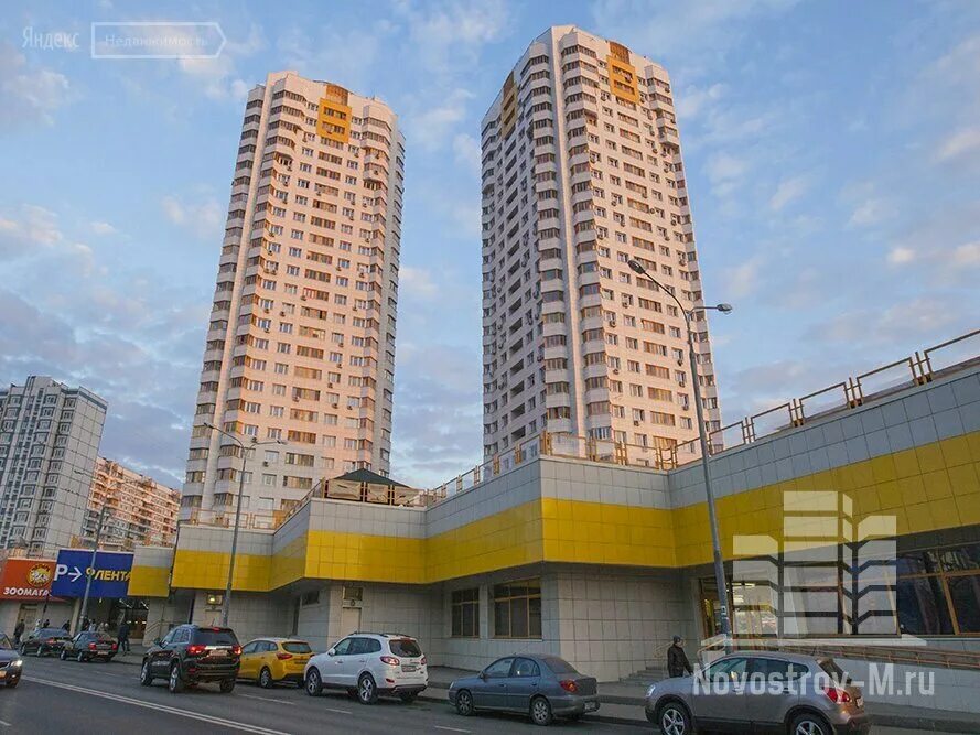 ЖК Подсолнухи: цены, планировки, отзывы, фото, купить квартиру в ЖК Подсолнухи, 