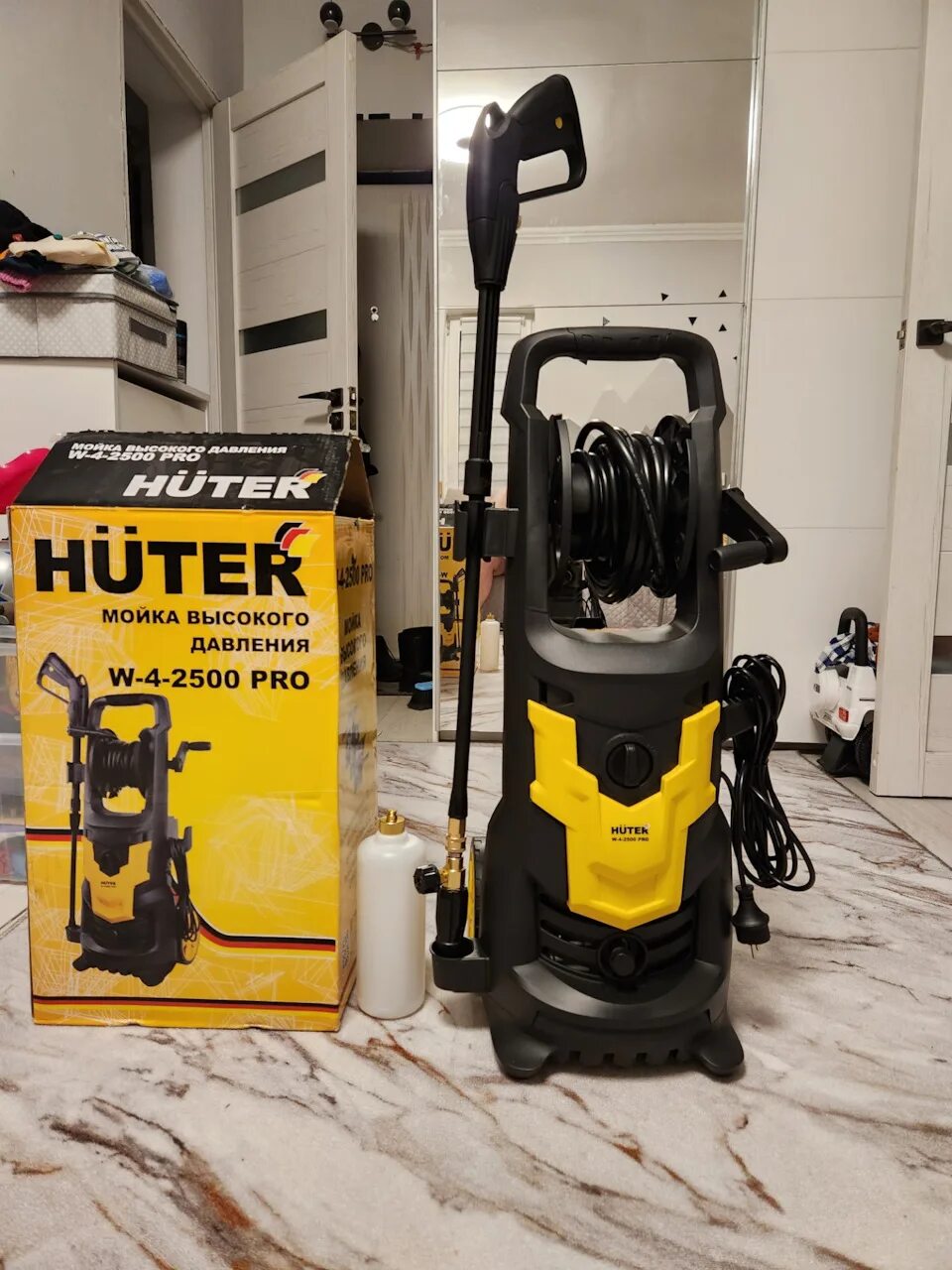 Сборка мойки huter. Huter w-4-2500 Pro. Мойка Хутер w. Мойка Huter w195-Pro. Хутер 200 мойка.