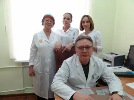 Лоры цгб