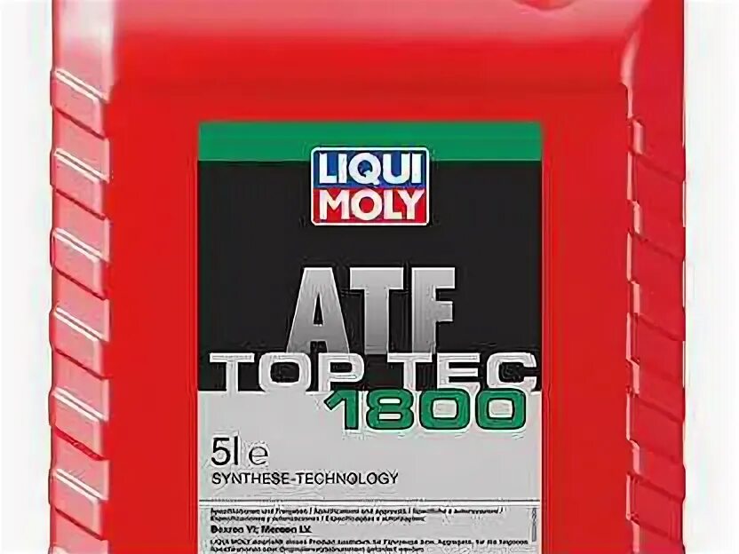 Ликви моли АТФ 1800. Liqui Moly Top Tec ATF 1800. LM ATF Top Tec 1800 5л. Ликви моли АТФ 1800 В АКПП. Liqui moly atf 1800