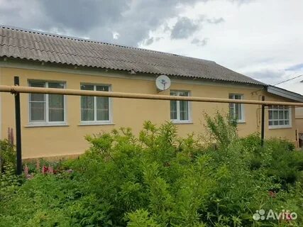 Авито липецкая свежие объявления