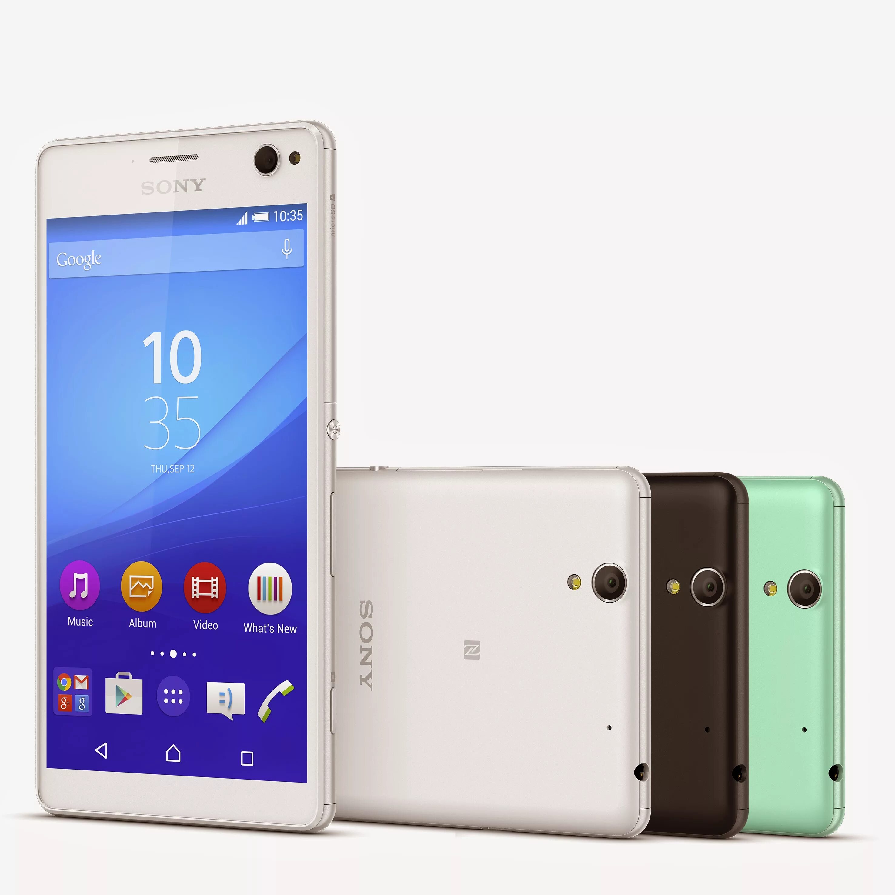 Sony e5303. Sony e5303