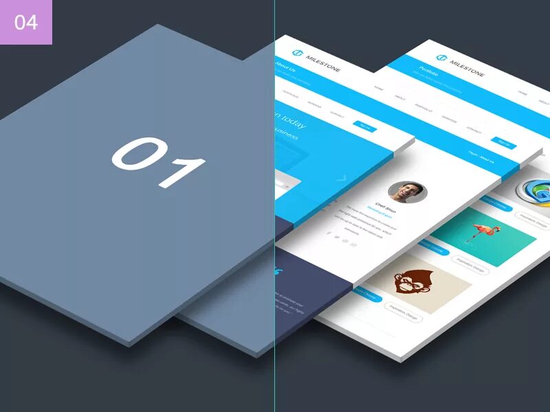 Cms web perspective