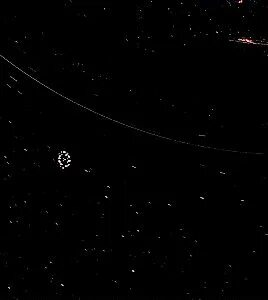 True space
