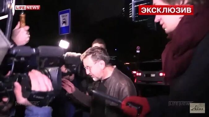 Нагиев поддержал спецоперацию. Ермольников и Абдулов избили журналиста. Ярмольник на похоронах.