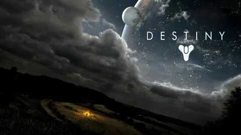 Author of my own destiny