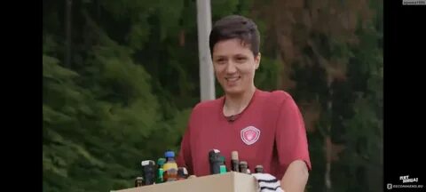 Таня танк пацанки