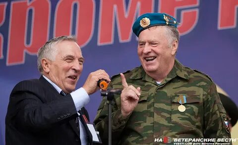 Военное ревю полковника баранца 13