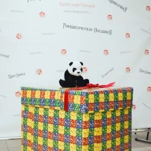 Panda event