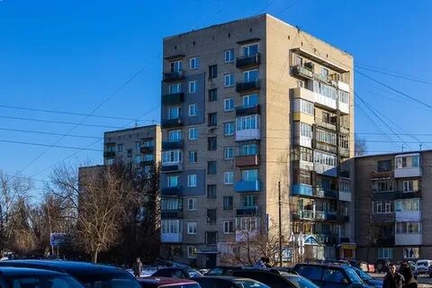Октябрьская 88