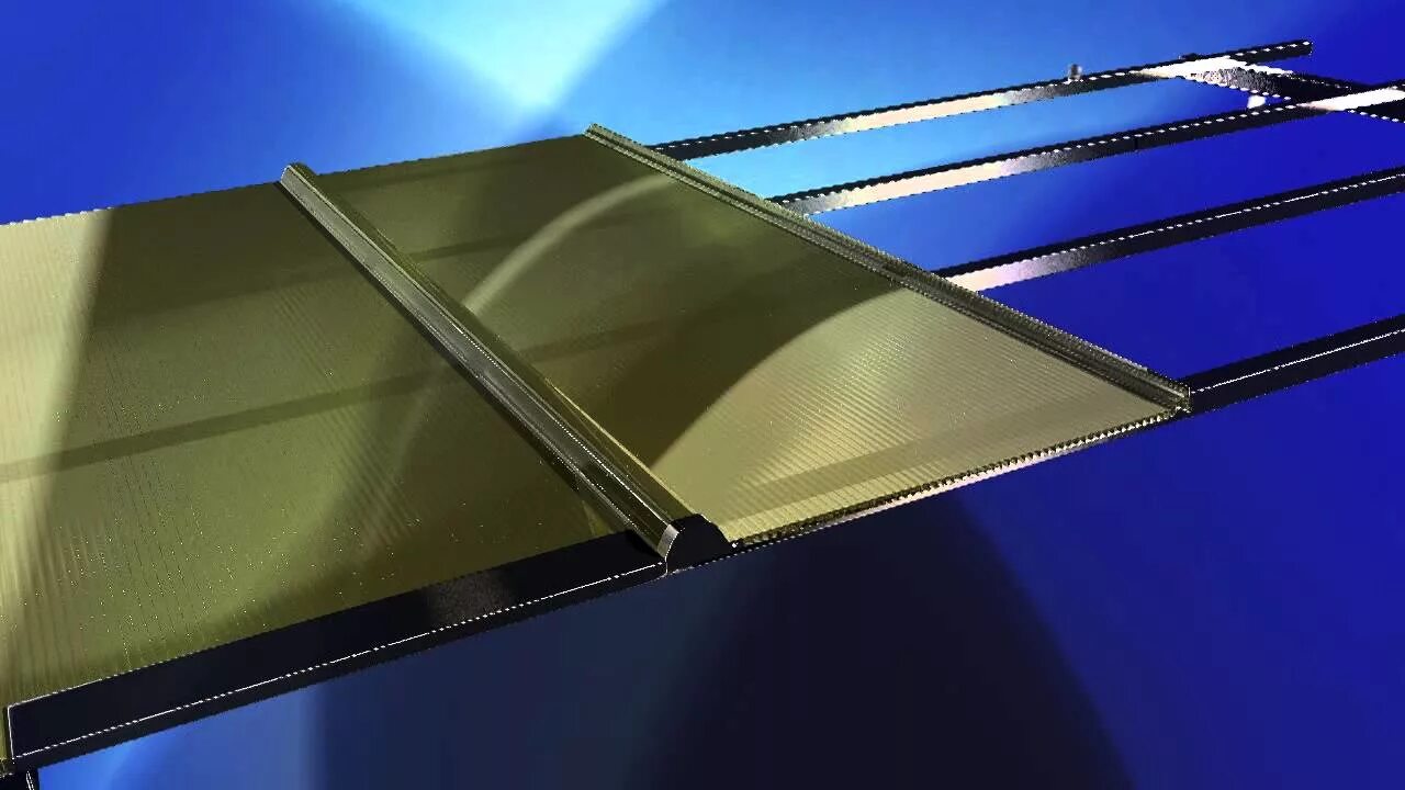 Система поликарбонат. Модульная поликарбонатная система carboglass pro. крепление монолитного поликарбоната. стык монолитного поликарбоната. монтаж монолитного поликарбоната.