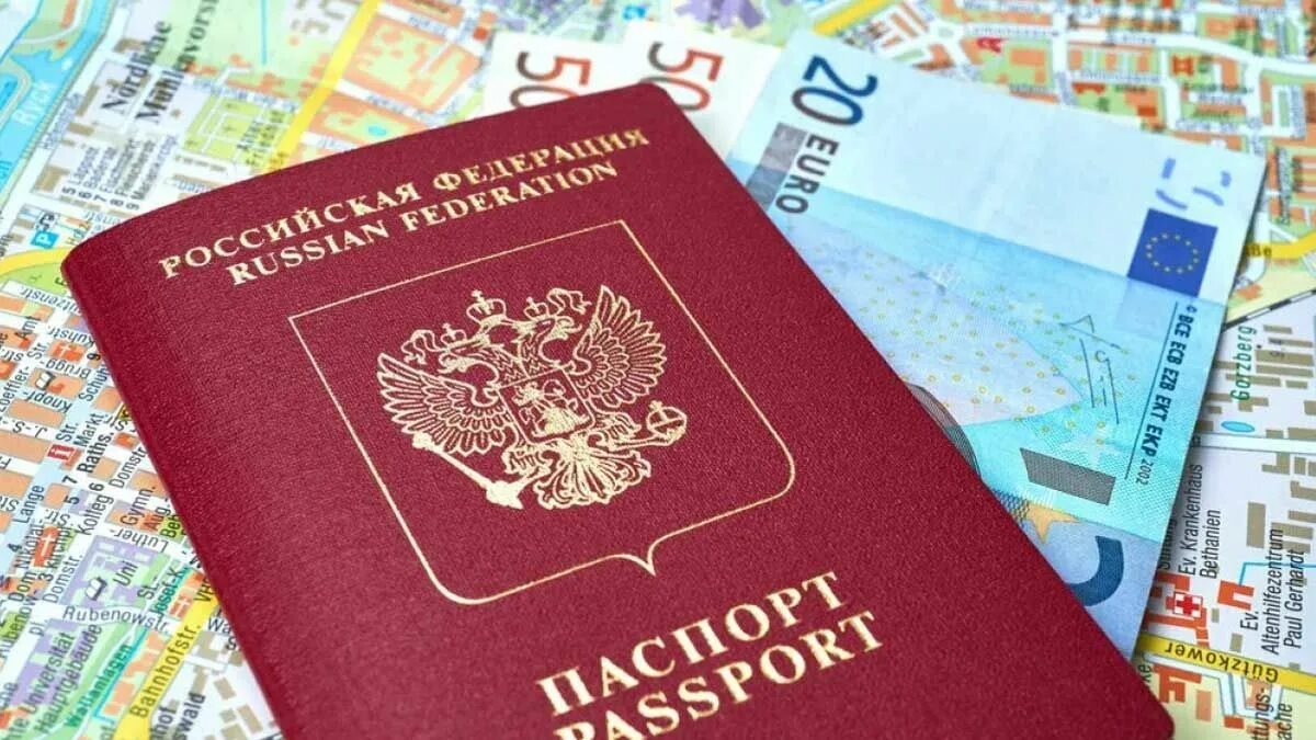 Срок оформления визы