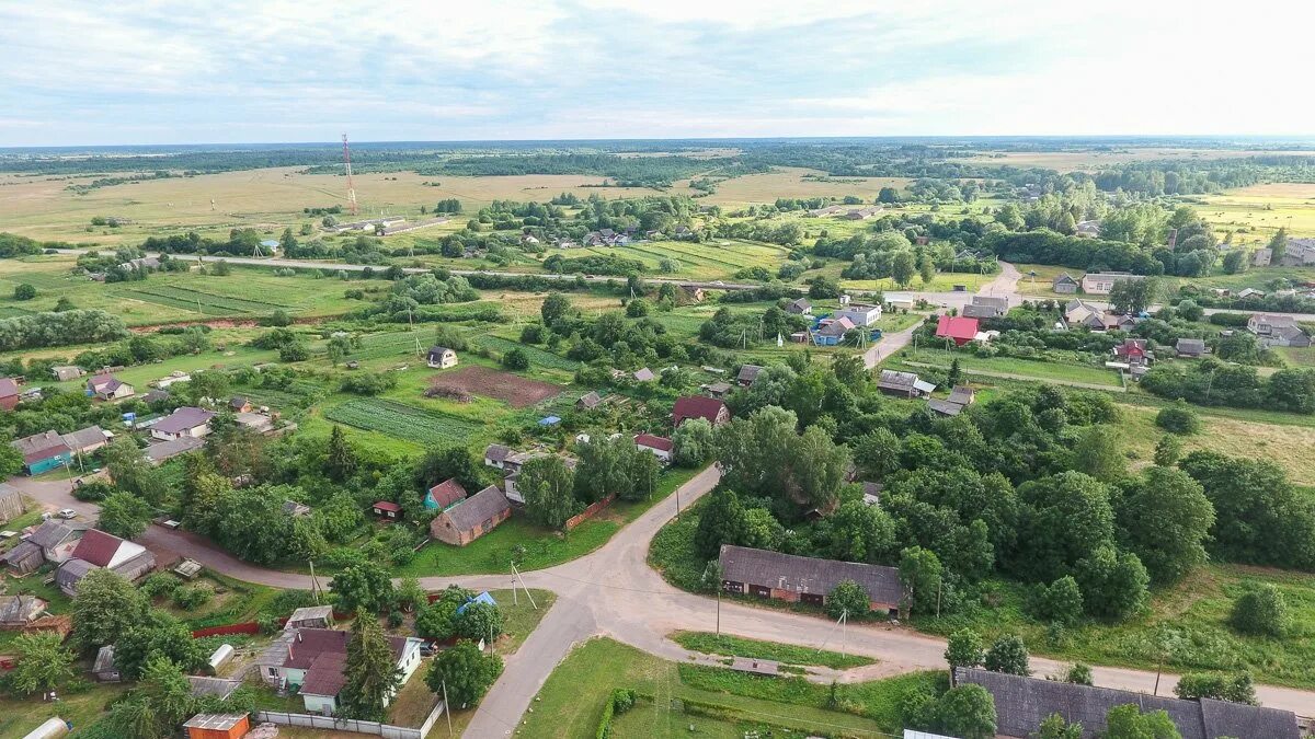 Буреги Старорусский район. Деревня Буреги Новгородской области. Аэросъемка Россия деревня. Луньшино Старорусский Новгородская область.