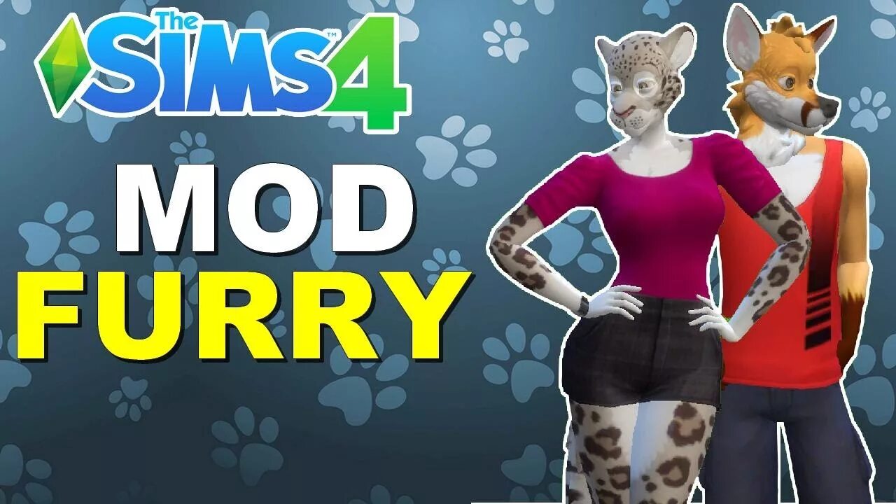 SIMS 4 furry. Симс 4 фурри. Симс 4 фурри мод. Mods for SIMS 4 furry.