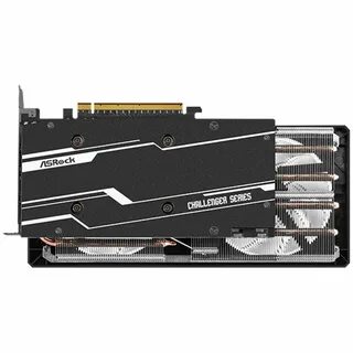 Видеокарта intel arc a770 16gb gddr6