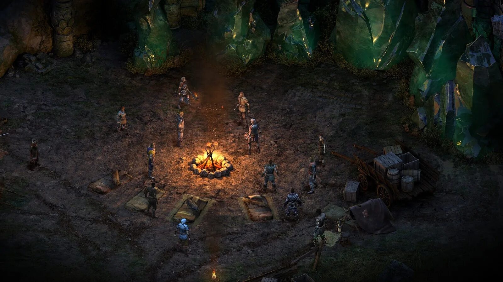 Pillars of eternity обзор. Пилларс оф этернити 1. pillars of eternity 3. pillars of eternity нортвельд. pillars of eternity механика боя.