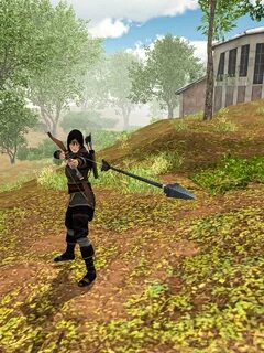 Archer игра