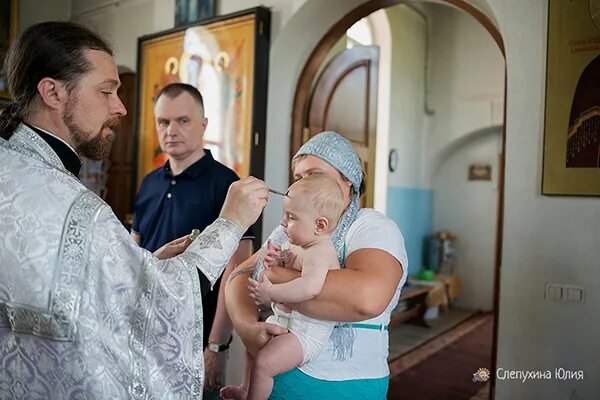 каким именем крестят егора