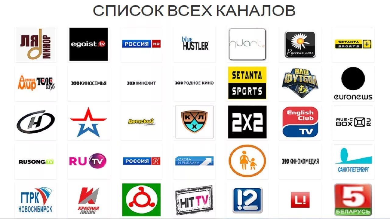 Все бесплатные телеканалы россии. ТВ каналы. Каналы телевидения. ТВ Телеканал. Список телеканалов.