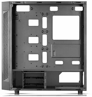 Корпус matrexx 55