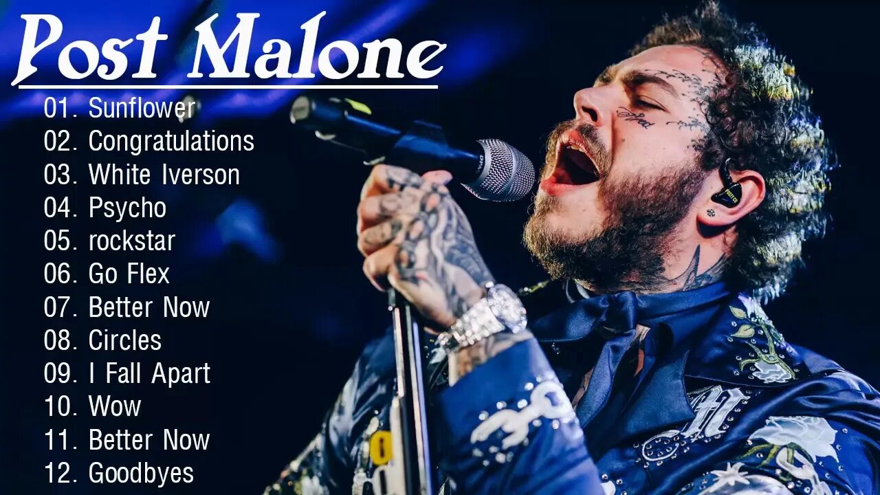 Post Malone полный. Post Malone хиты. Post Malone better Now. Muse Post Malone песни. Post malone now