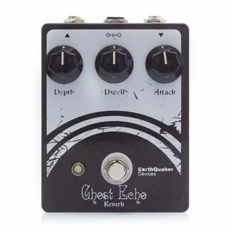 Earthquaker devices