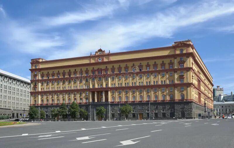 67 лет назад в СССР был создан КГБ - МК на Кубани