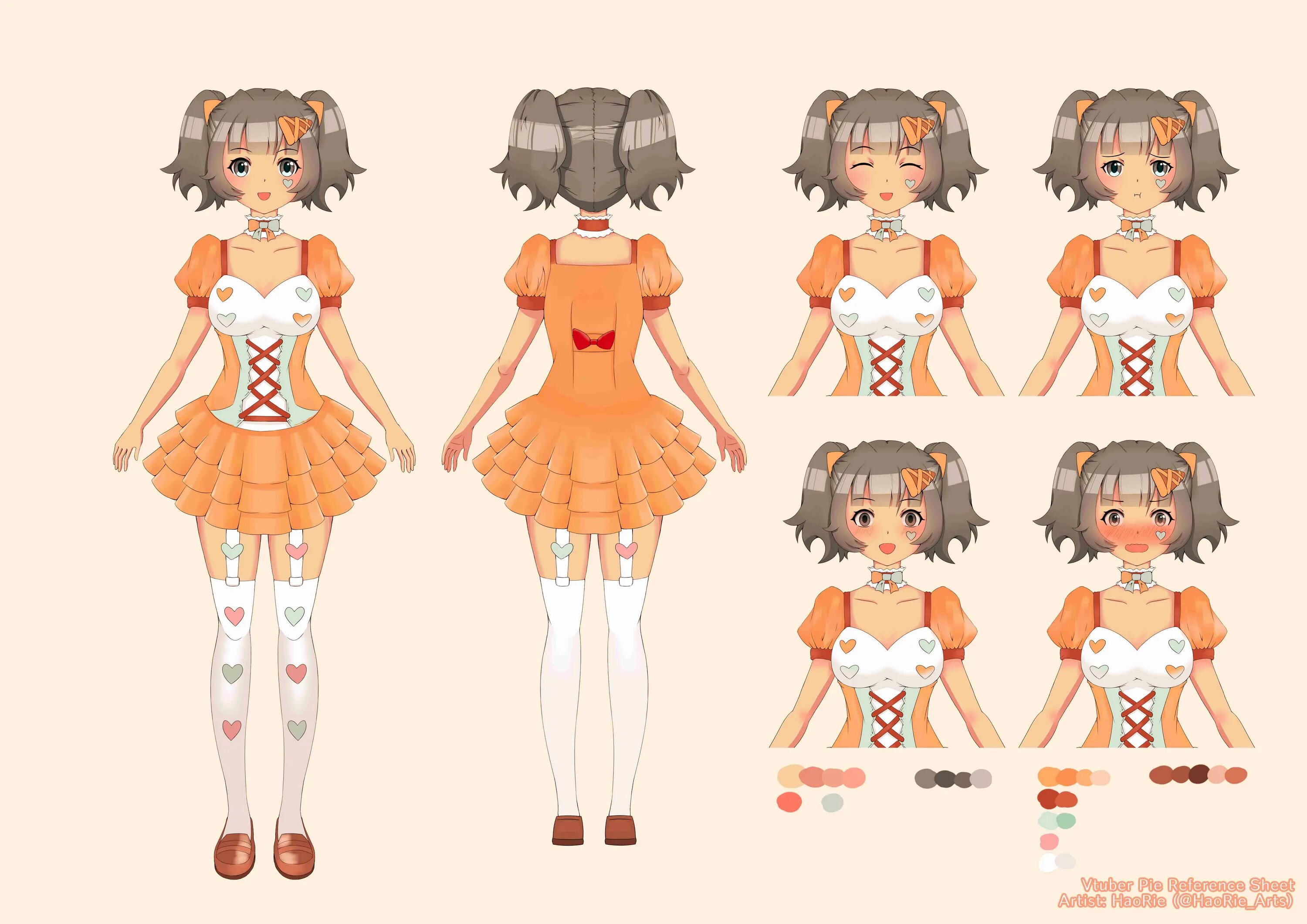 Vtuber download. Vtuber моедльки. vtuber модель. vtuber персонажи. референс модели.