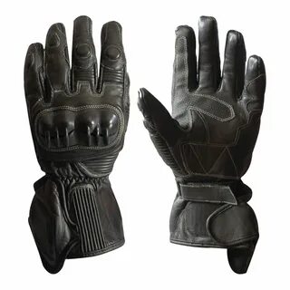 Moto gloves