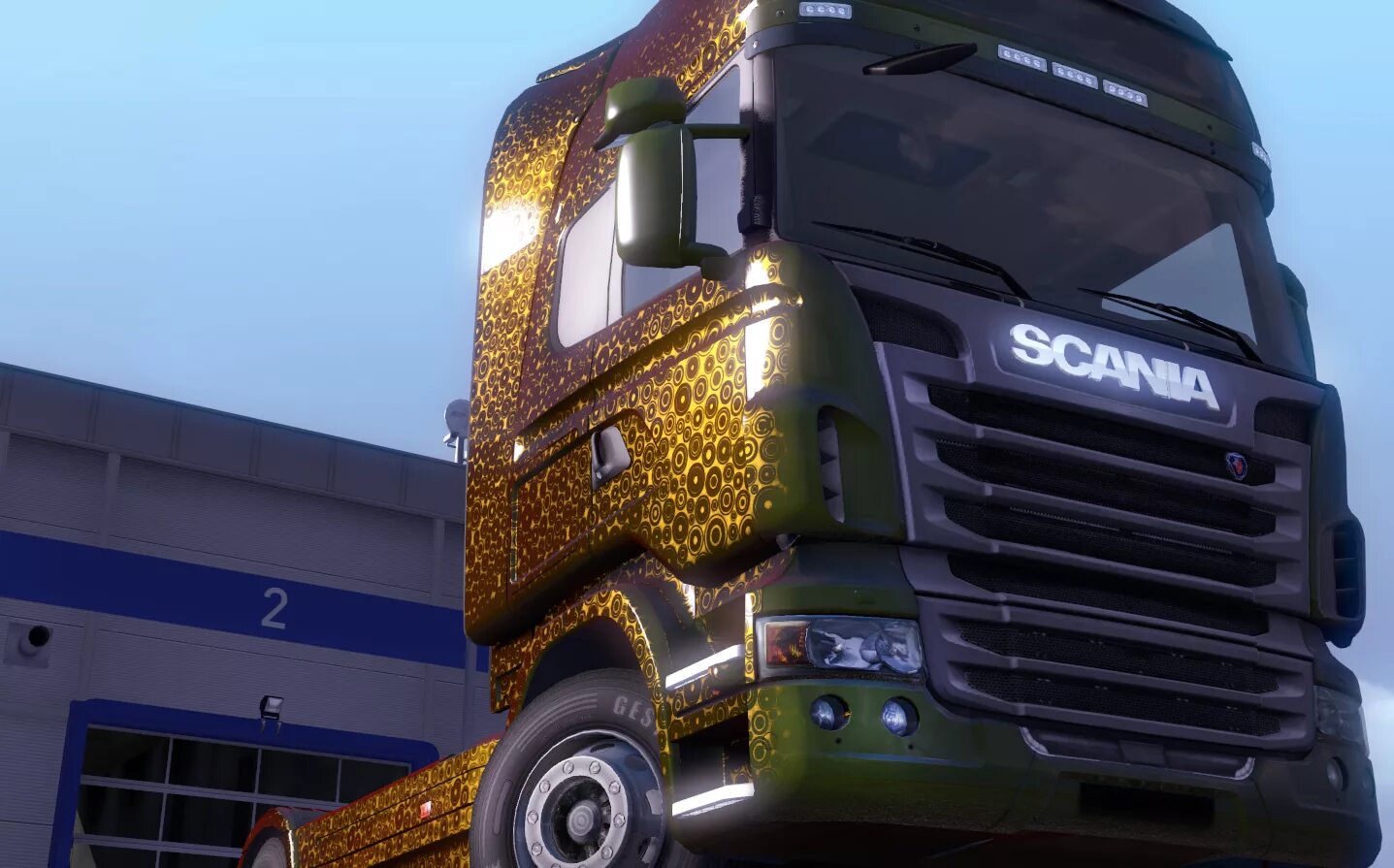Ets цвет. 38. Цвета в етс 2. Диски celik етс2. Euro truck simulator 2 1.