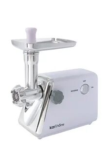 Kari home