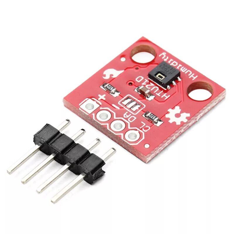 Humidity sensor