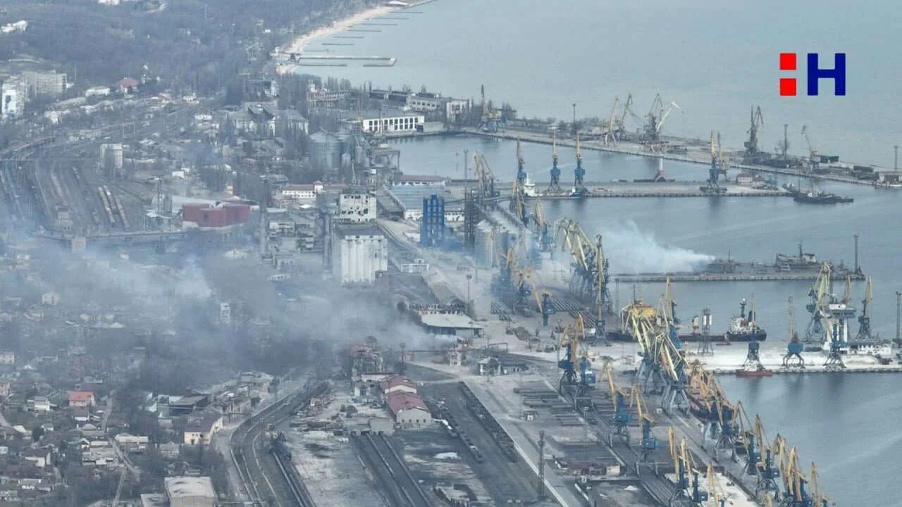 Суды г мариуполя