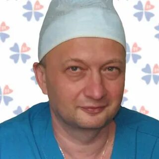 Врач хирург в поликлинике в москве