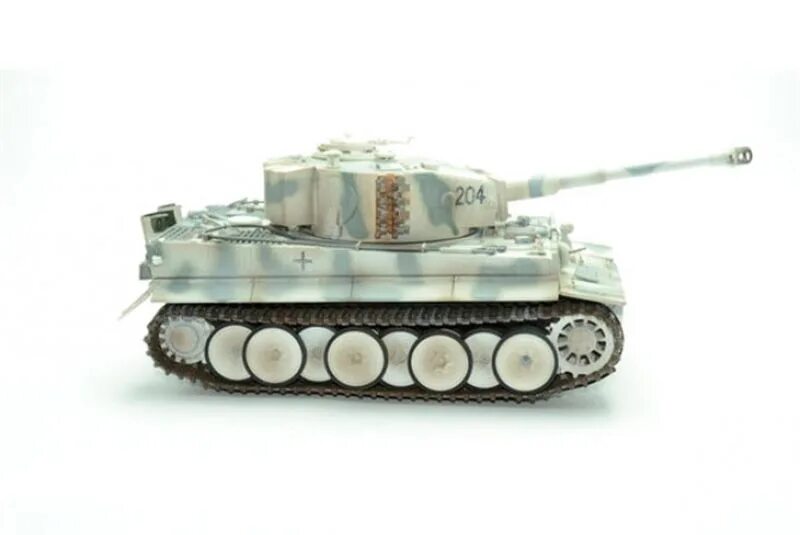 Танк Tiger 1 модель на радиоуправлении. Танк тигр радиоуправляемый масштаб 1/24. Tiger 1 Infrared VSTANK Grey mir RC. Белый танк игрушка. Тигр 1 купить