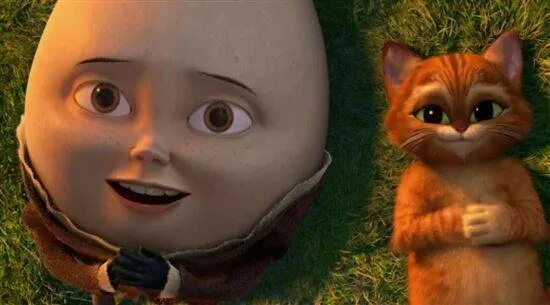 яйцо из кота в сапогах. кот в сапогах яйцо шалтай болтай. кот в сапогах яйцо шалтай. шалтай болтай кот в сапогах. яйцо из кота в сапогах.