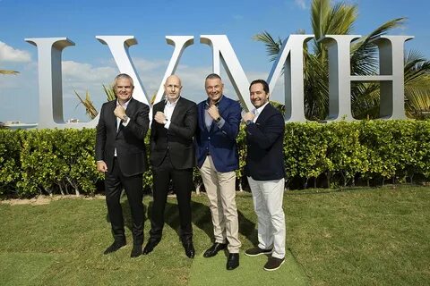 The week watch