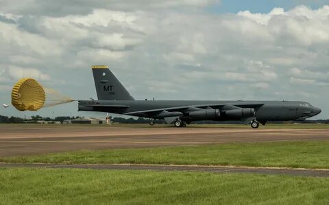 Бомбардировщик b 52 stratofortress