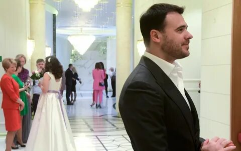 Алиева выходит замуж