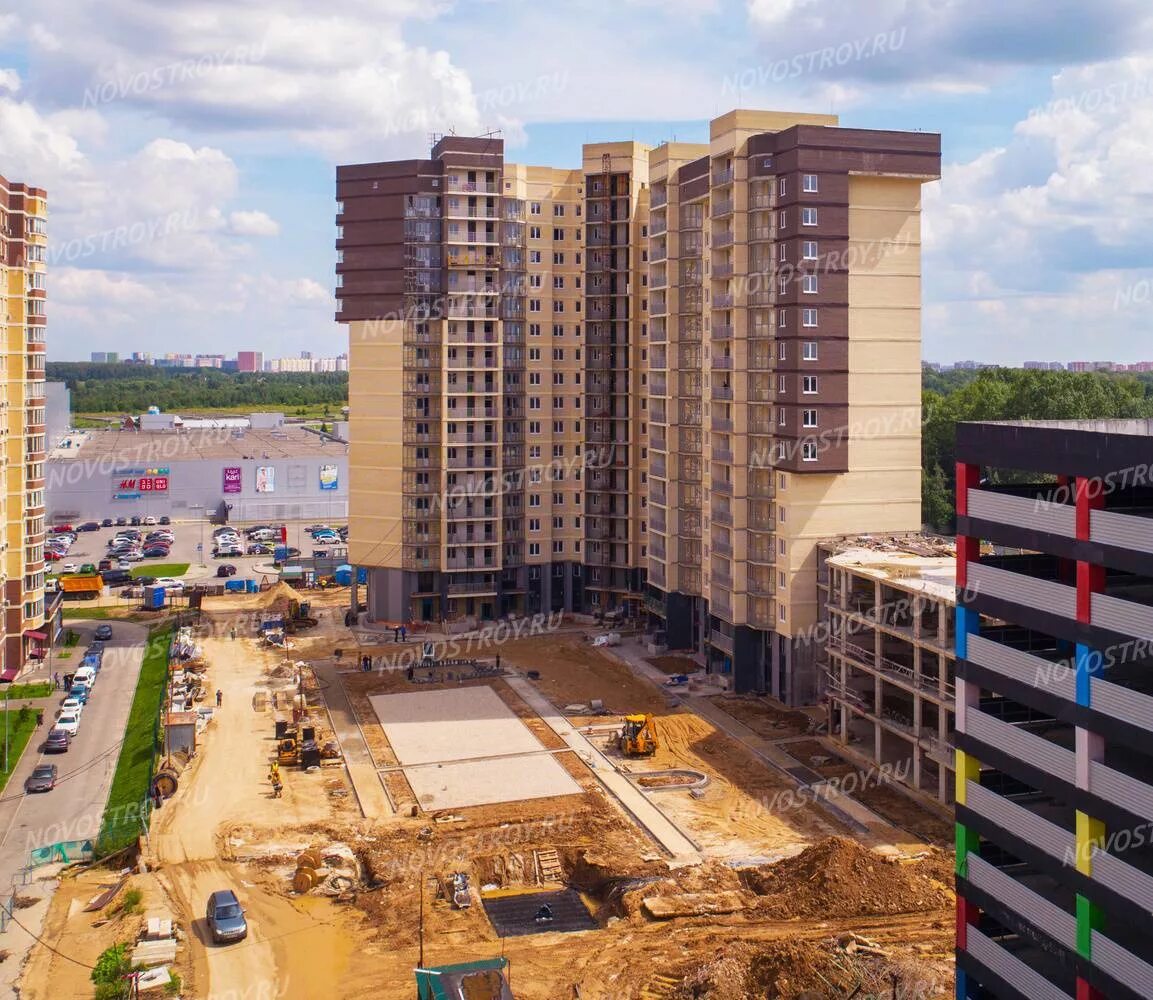 жк новое бутово. жк новое бутова. мкр новое бутово. жк новое бутова. новое бутово 14 корпус.