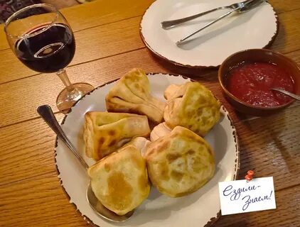 Вкусные хинкали в сочи