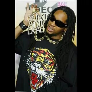 Lil jon three 6 mafia act