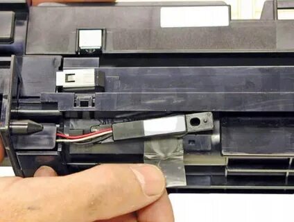 Датчик регистрации xerox workcentre 3215