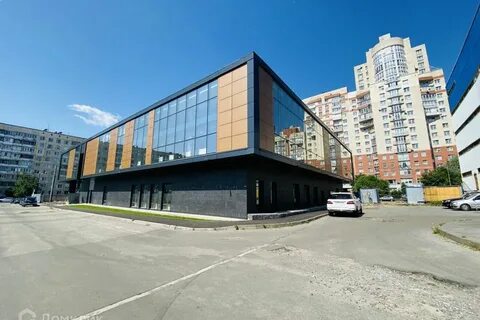 Есенина 23