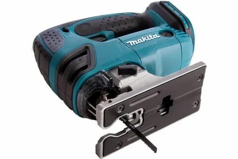 Аккумуляторный лобзик makita lxt