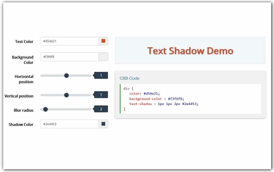Text Shadow CSS. Html тень текста. Текстовая тень в CSS. CSS Box-Shadow Generator. Шедоу текст