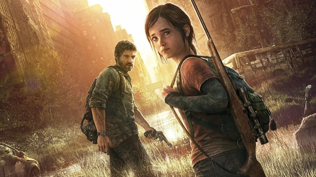 The last of us ремейк. The last of us игра. The last of us ремейк Джоэл.